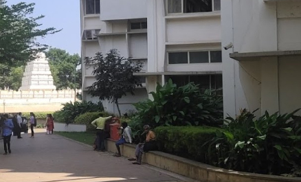 A B Shetty Dental Colleges