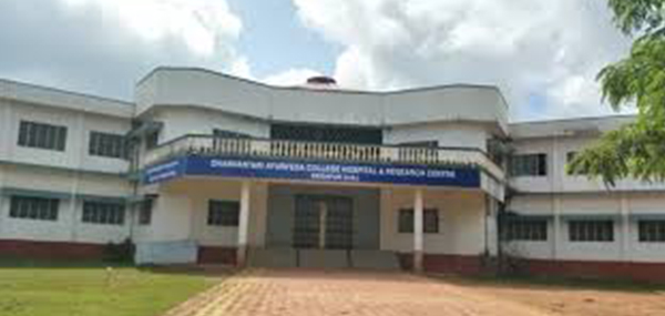 Dhanvantari Ayurveda Medical College Hospital & Research Center